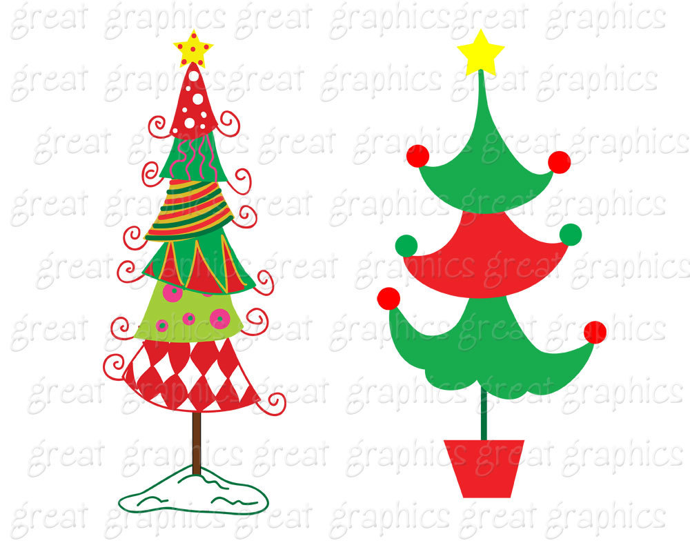 whimsical christmas ribbon clipart 10 free Cliparts | Download images