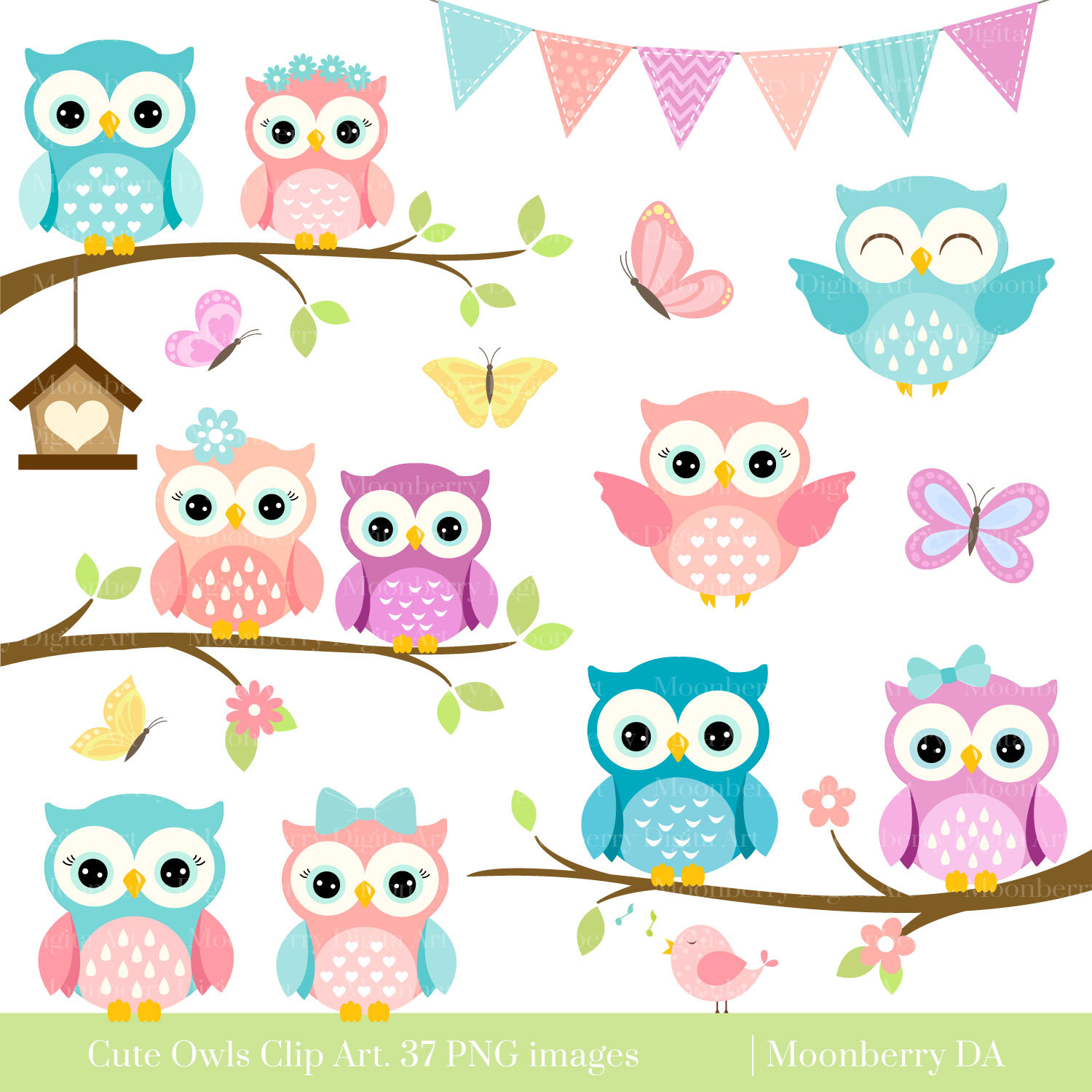 Whimsical Owl Clipart Free 10 Free Cliparts Download Images On 