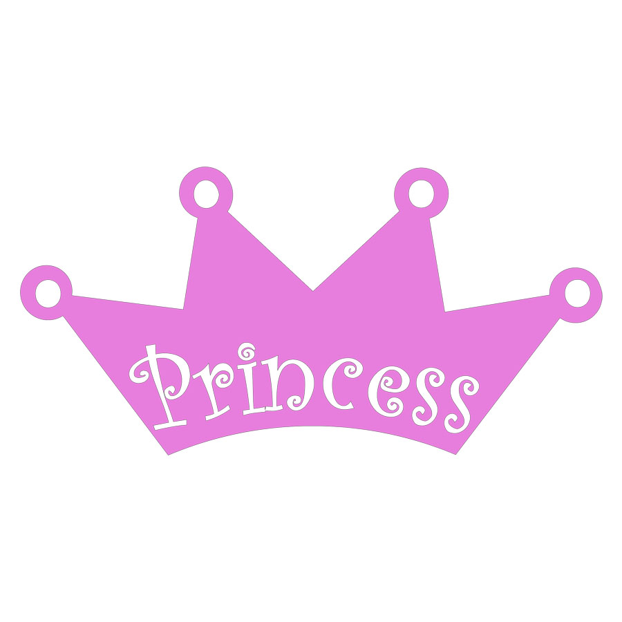 Free Pink Princess Crown, Download Free Clip Art, Free Clip.