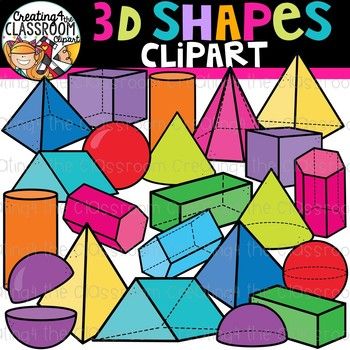 whimsical shapes clipart 10 free Cliparts | Download images on ...