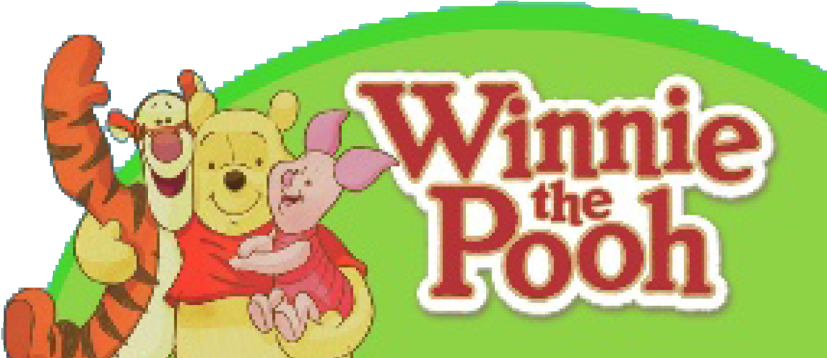 Winnie the Pooh (Theme).