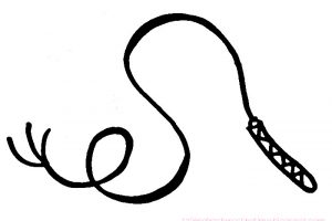 Leather whip clipart 2 » Clipart Station.