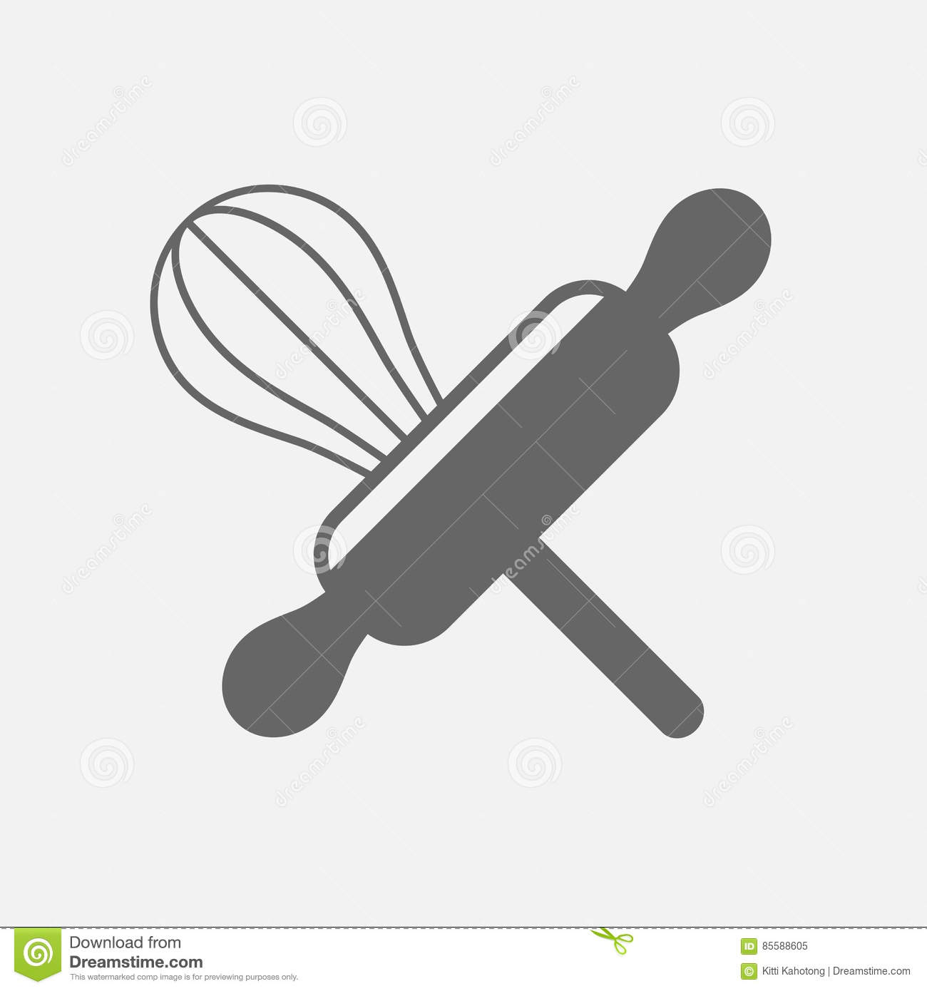 582 Whisk free clipart.