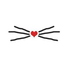 Free Free Bunny Whiskers Svg 170 SVG PNG EPS DXF File