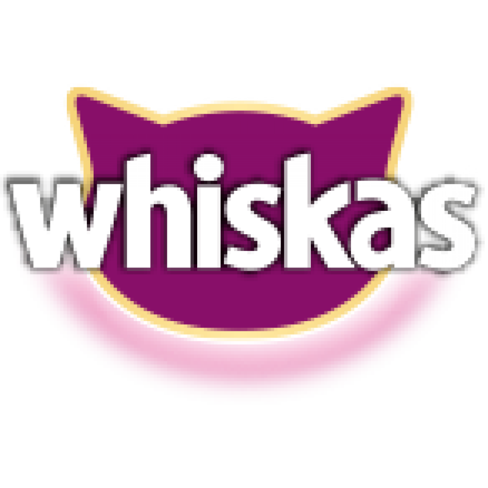 Logo Whiskas Png Logo Whiskas Png