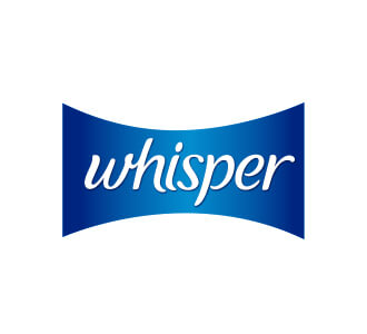 Whisper.