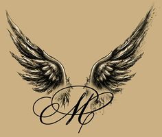 29 Best Angel wings clip art images.