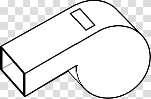Whistle Black and white , whistle transparent background PNG.