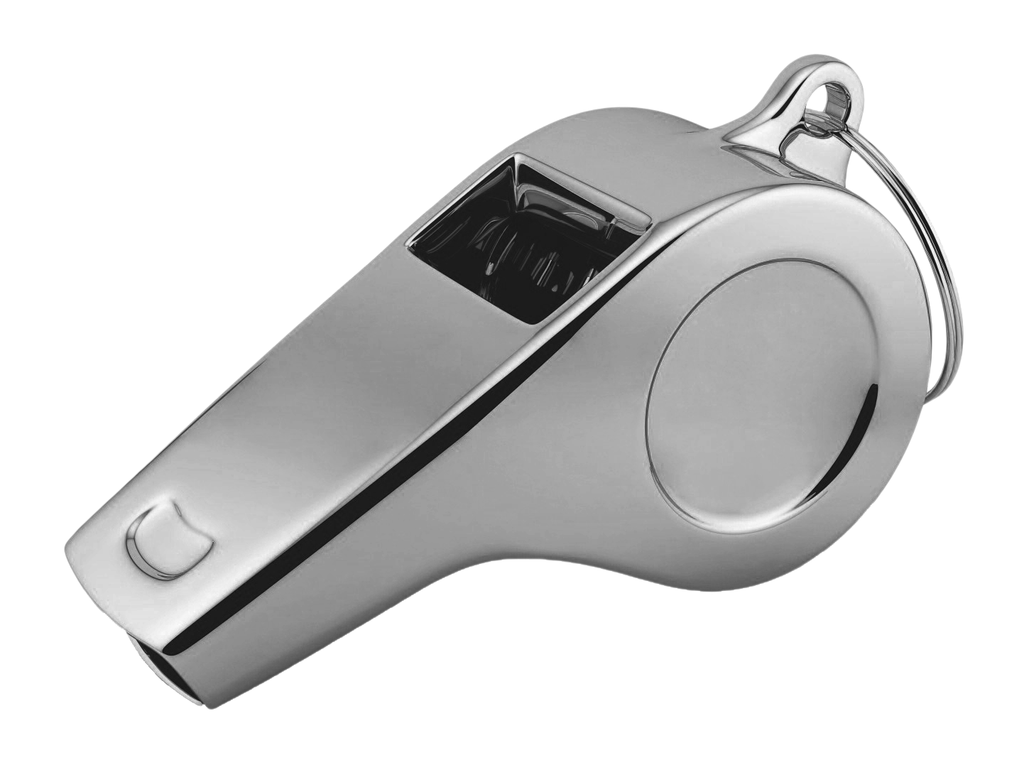 Whistle PNG Image.
