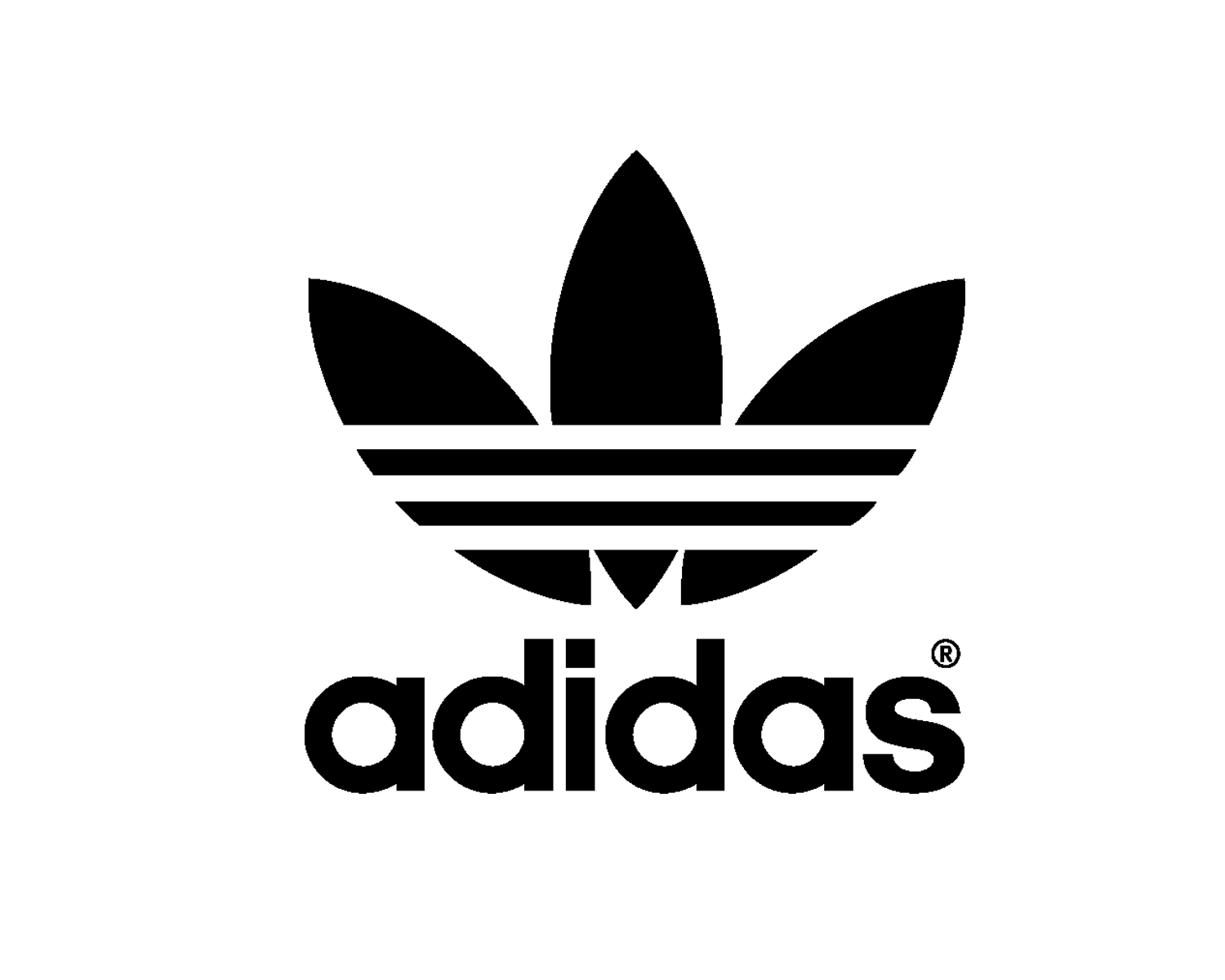 Adidas Logo Png.