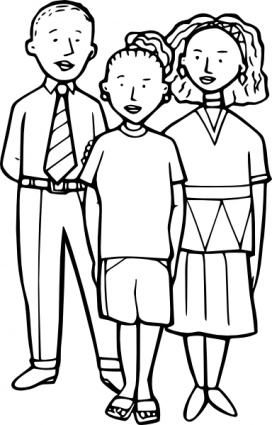 Free White People Cliparts, Download Free Clip Art, Free.