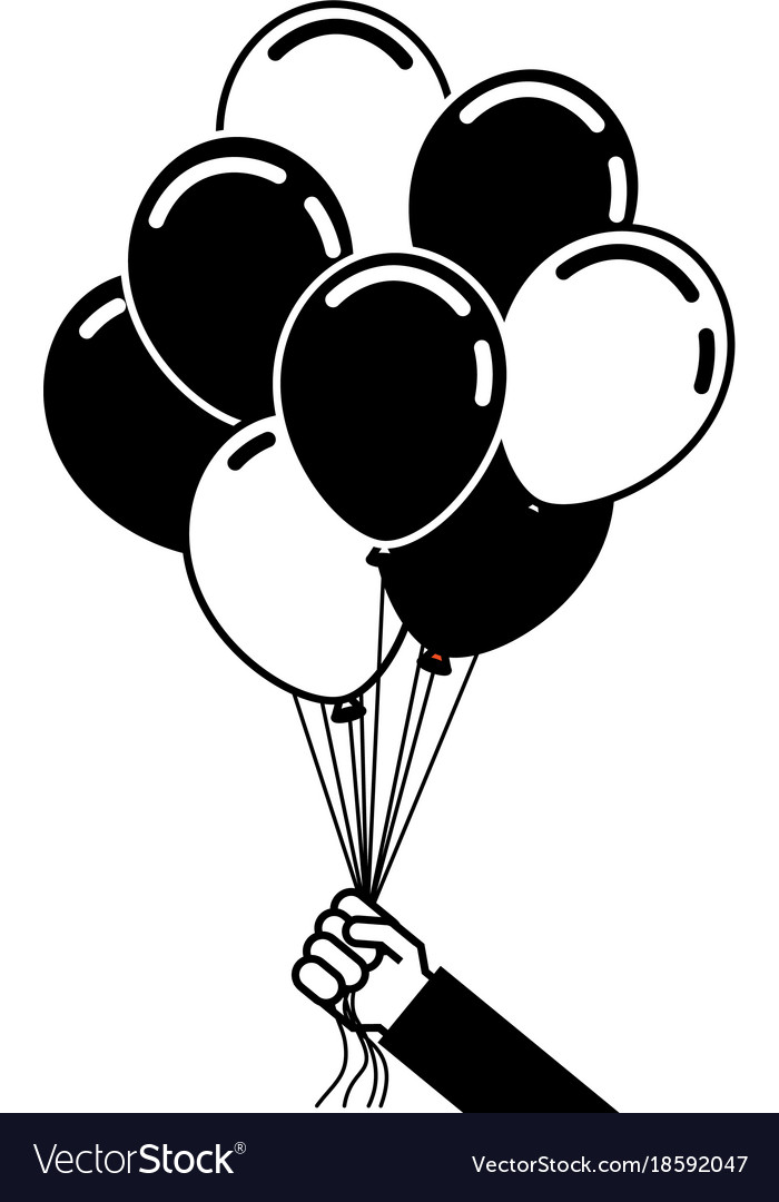 white balloon vector clipart 10 free Cliparts | Download images on
