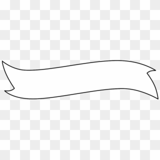 Clip Art Blank Banner Png.