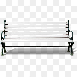 Bench Png Black And White & Free Bench Black And White.png.