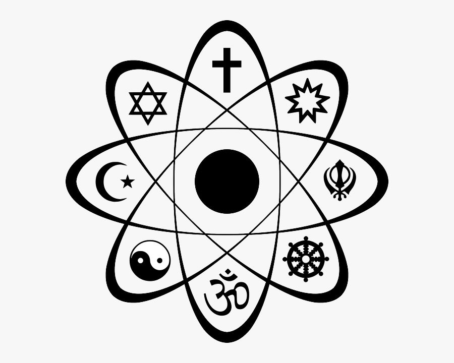 Religion Clipart Science.