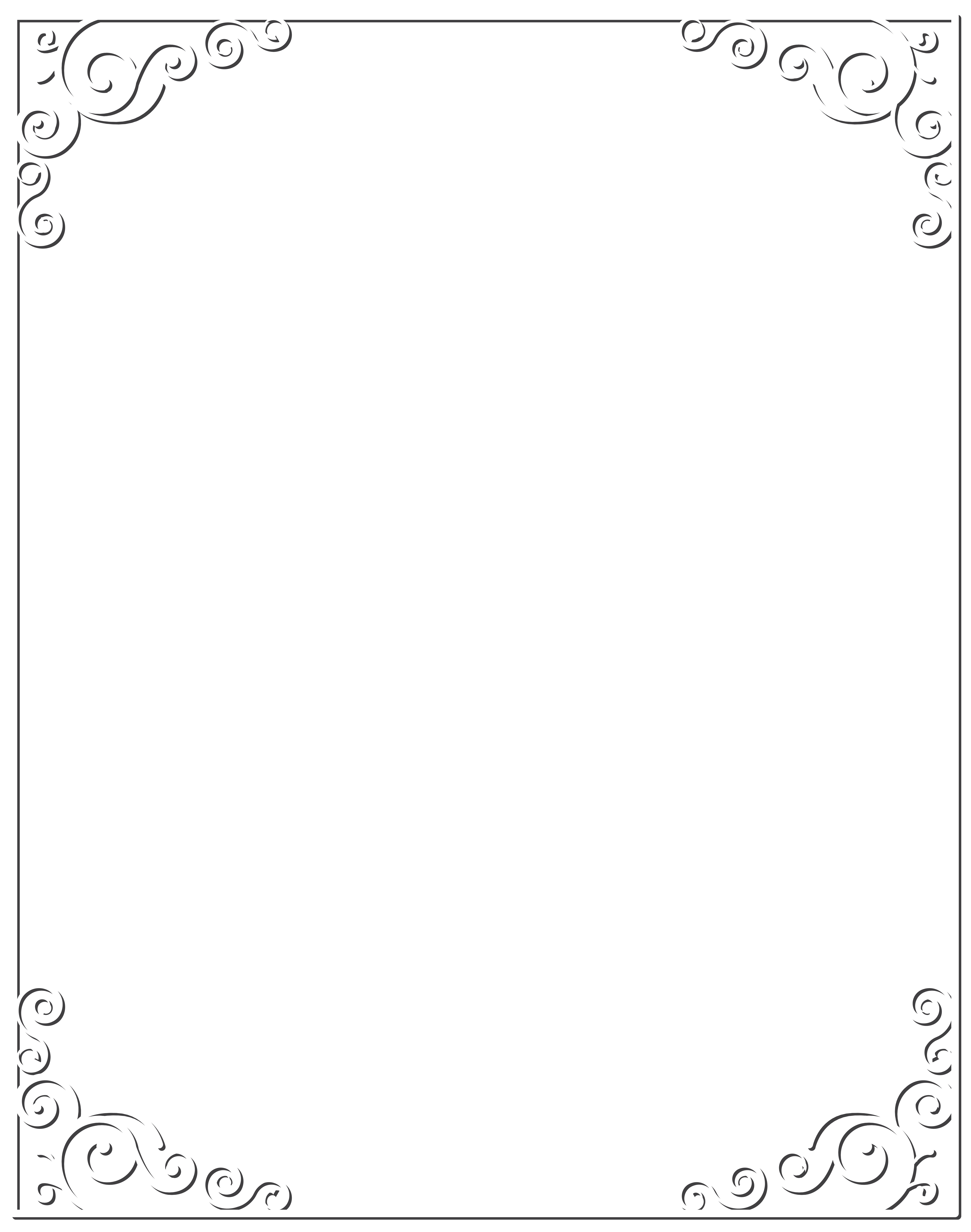 white border png transparency 10 free Cliparts | Download images on