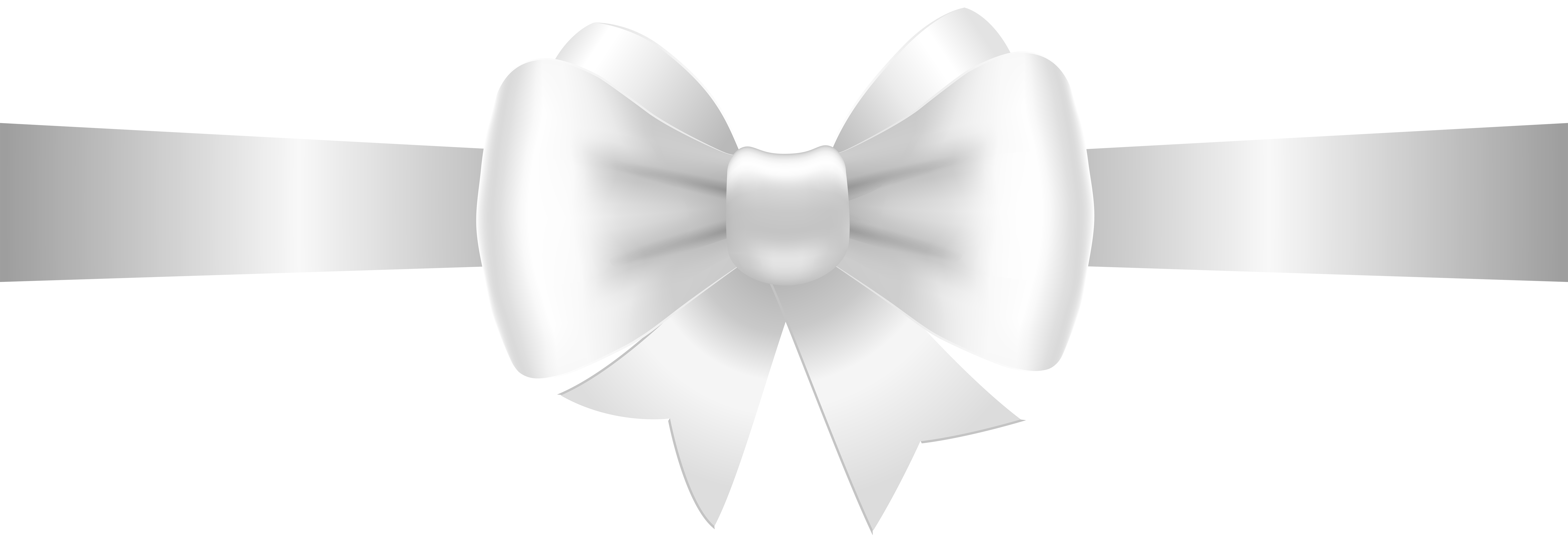 white bow clipart 10 free Cliparts | Download images on Clipground 2022