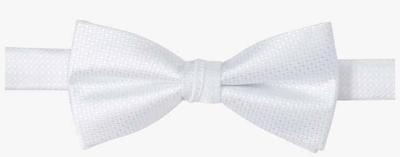 White Bowtie Png Transparent PNG.