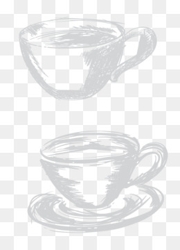 Coffee Cup Vector PNG and Coffee Cup Vector Transparent.