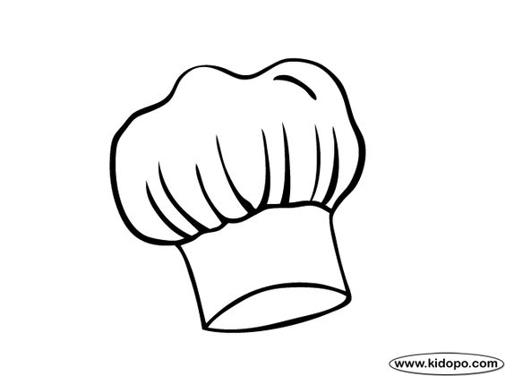 Free Chef Hat Cliparts, Download Free Clip Art, Free Clip.