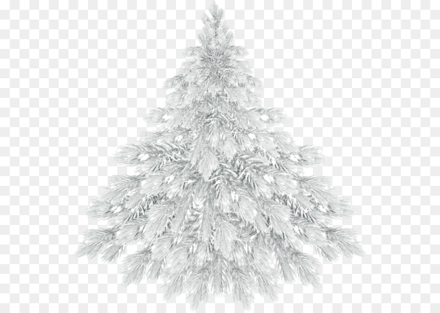 Christmas Black And Whitetransparent png image & clipart free download.
