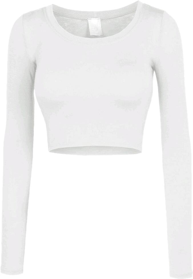 white crop top clipart 10 free Cliparts | Download images on Clipground ...