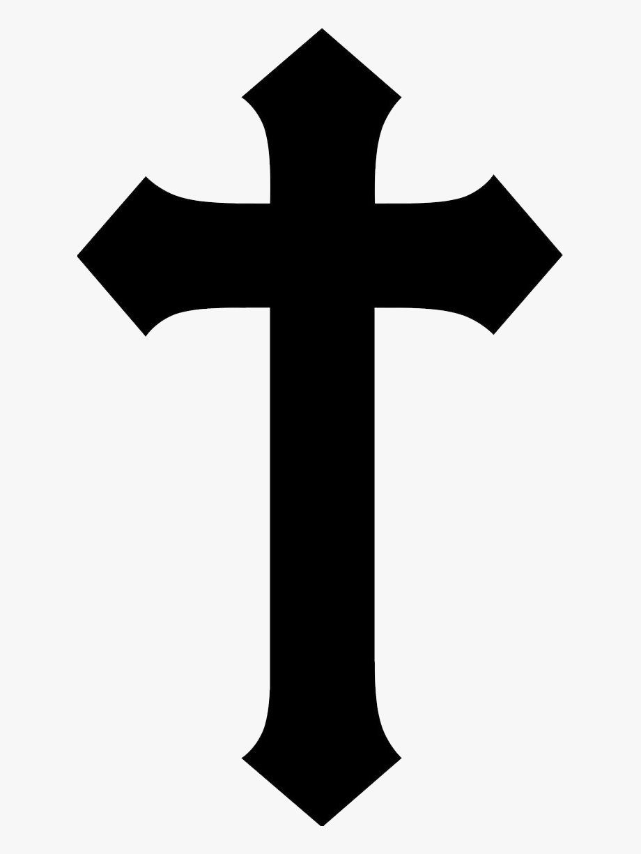 Christian Cross Png Free Pic.