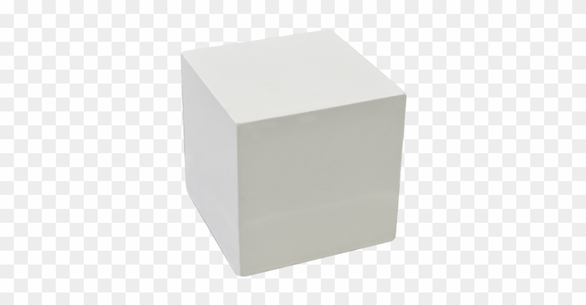 White Cube Png.