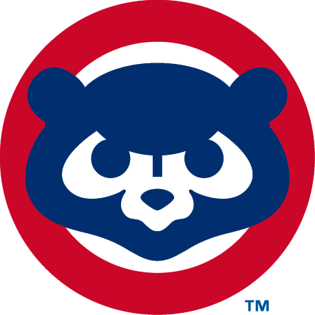 chicago cubs logos.