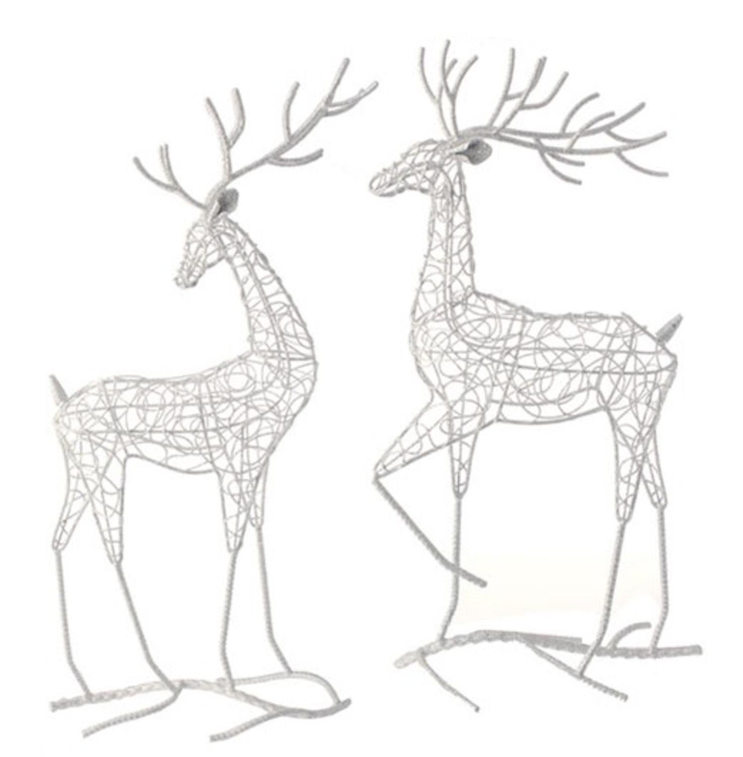 white deer clipart prancing 10 free Cliparts | Download images on ...