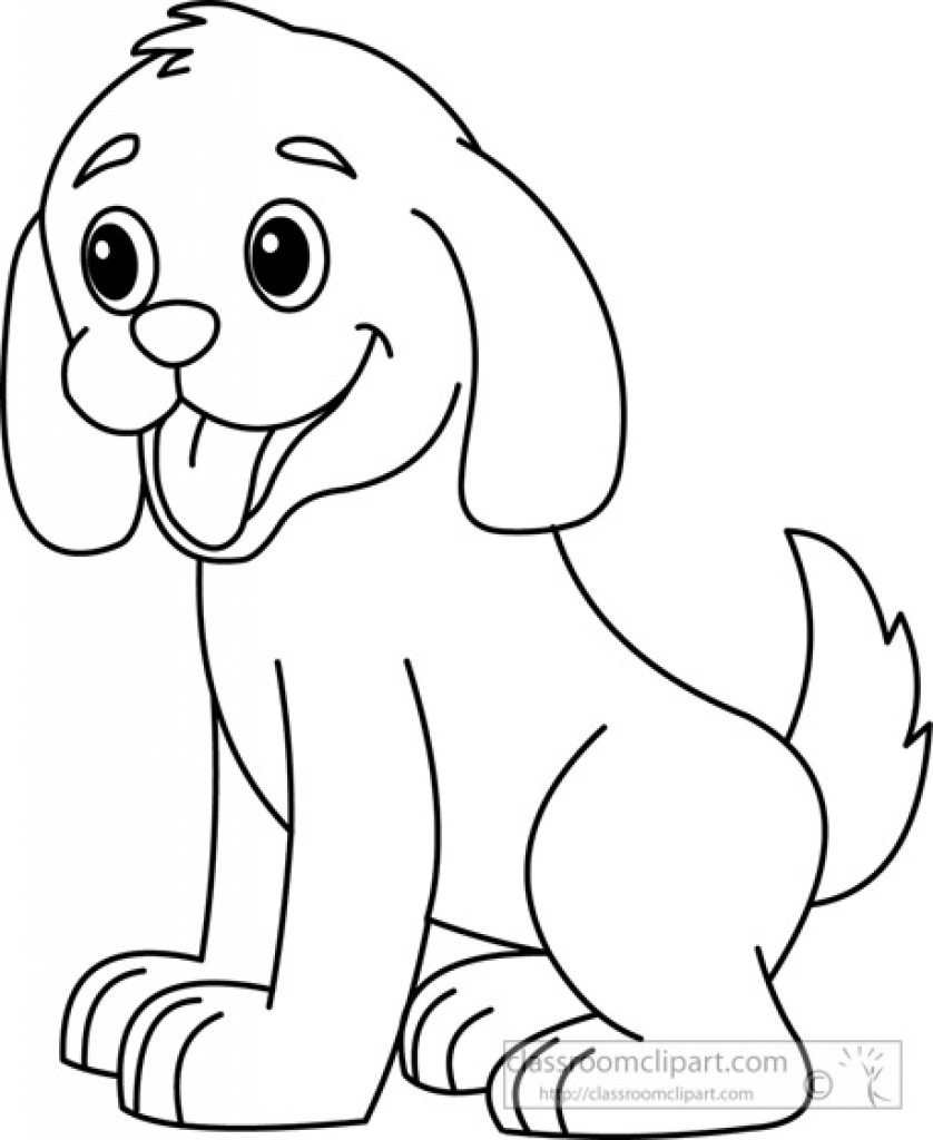 White dog clipart 20 free Cliparts | Download images on Clipground 2022