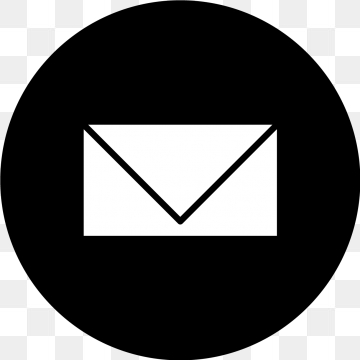Mail Icon PNG Images.