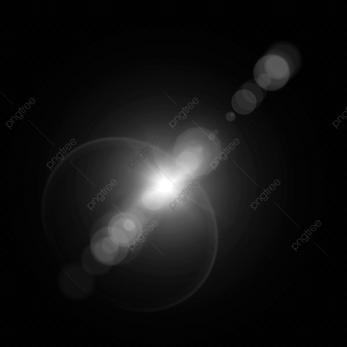 Lens Flare, Flare, Lens PNG Transparent Clipart Image and PSD File.