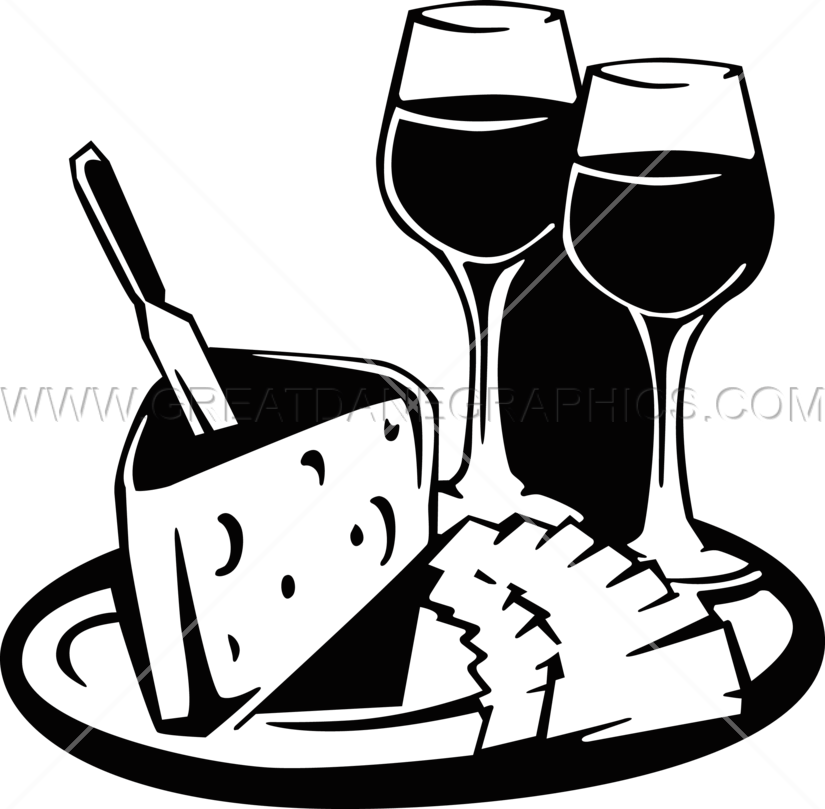 Wine Glass clipart.