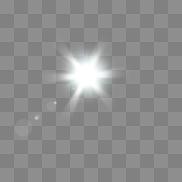 Sun Glare PNG Images.