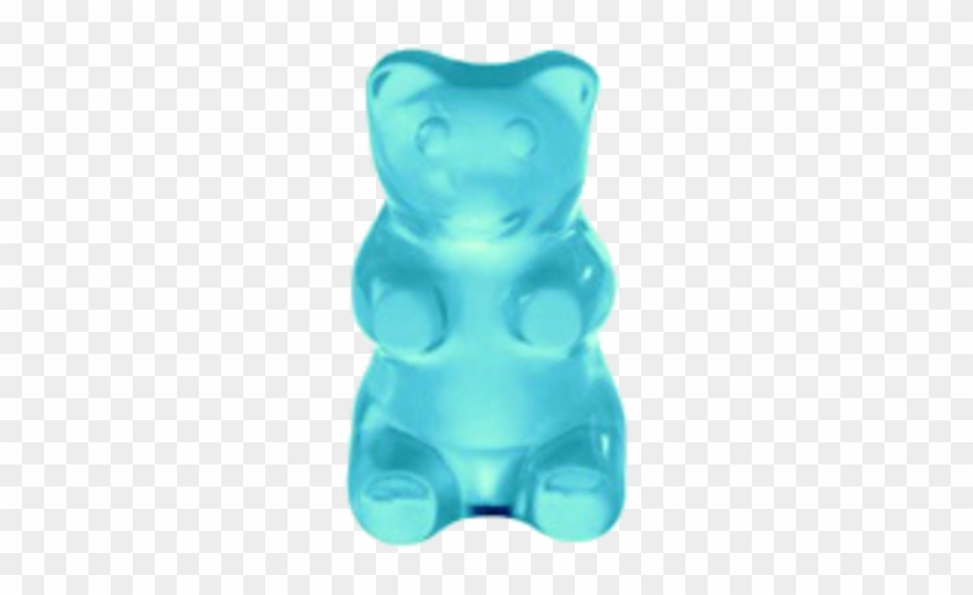 White Gummy Bear Clipart 10 Free Cliparts Download Images On 