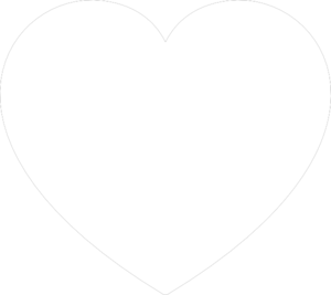 White Heart Clipart & White Heart Clip Art Images.