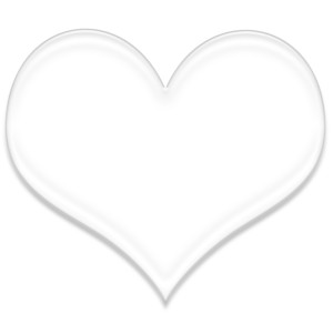white heart clipart png 20 free Cliparts | Download images ...