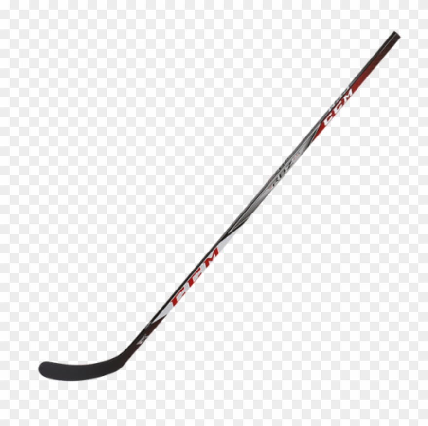 Bauer Adv Hockey Stick Clipart (#1706892).