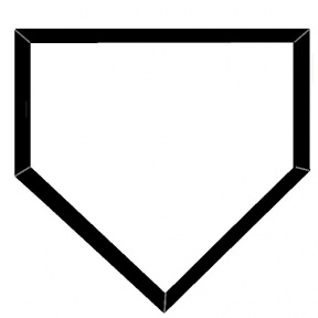 Download baseball home plate free clipart 10 free Cliparts ...
