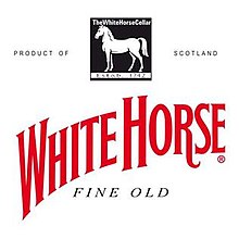 White Horse (whisky).