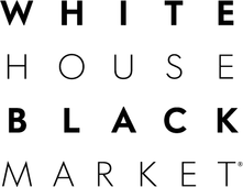 White House Black Market.