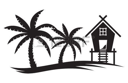 White houses beach clipart 20 free Cliparts | Download images on