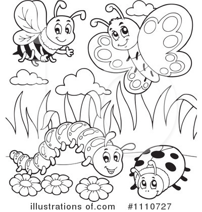 White insects clipart 20 free Cliparts | Download images on Clipground 2024