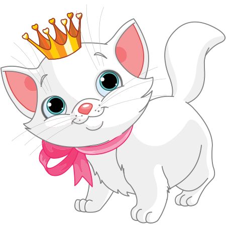 Princess Kitten.
