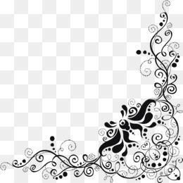 Lace Vector PNG.