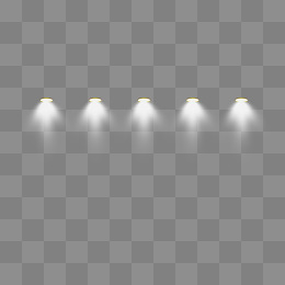 White Light PNG Images.