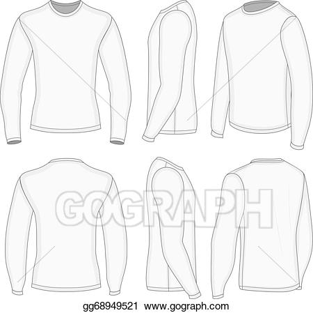 white long sleeve clipart 10 free Cliparts | Download images on