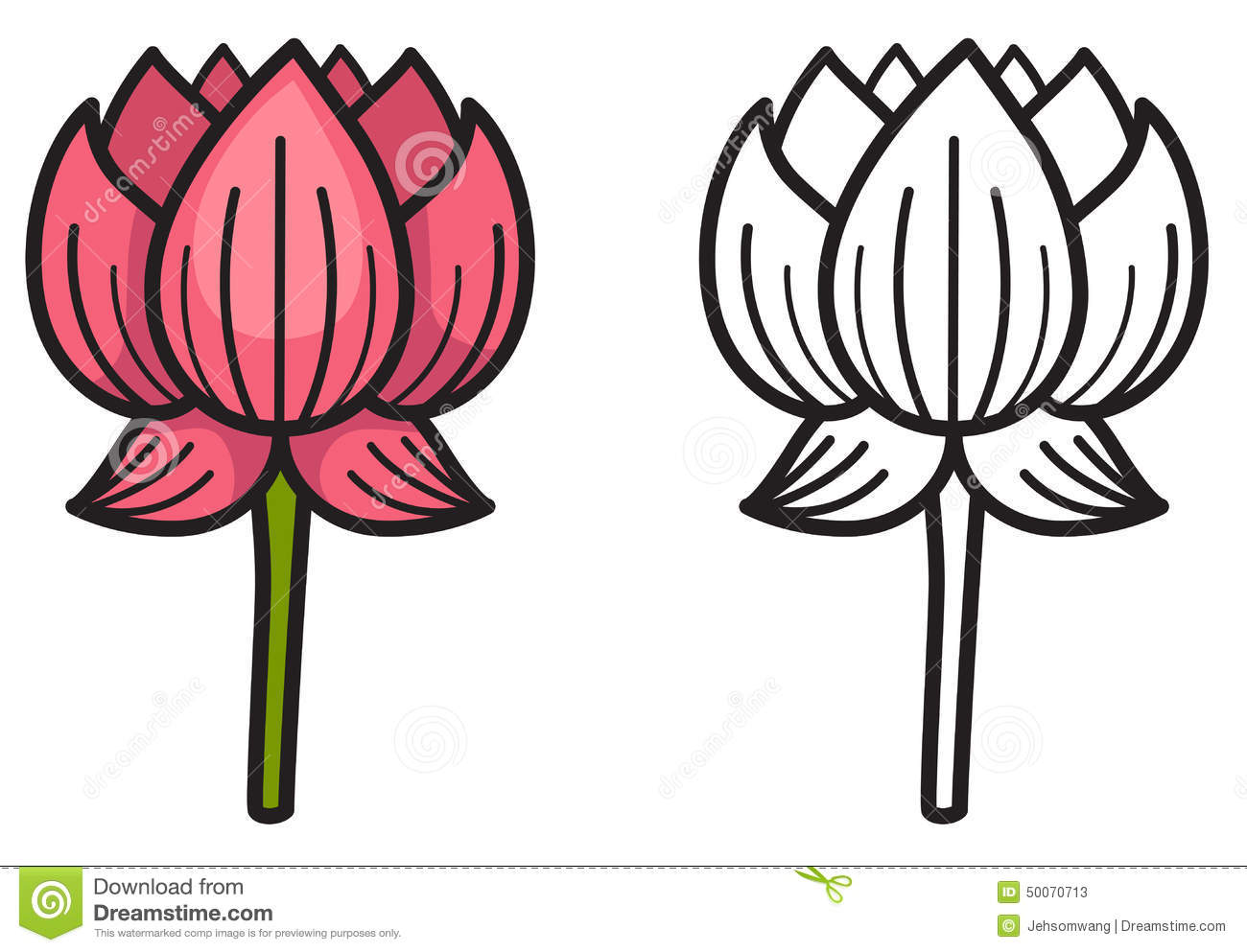 White lotus clipart 20 free Cliparts | Download images on Clipground 2021