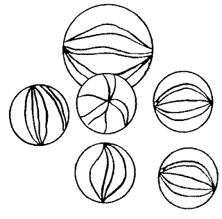 Marble Clipart Black And White.